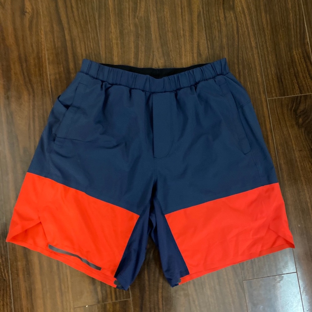 Lululemon Mens Shorts